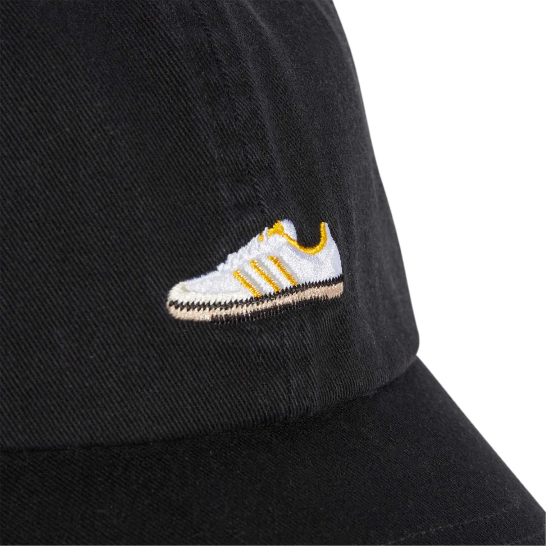 Samba Dad Cap - Image 4