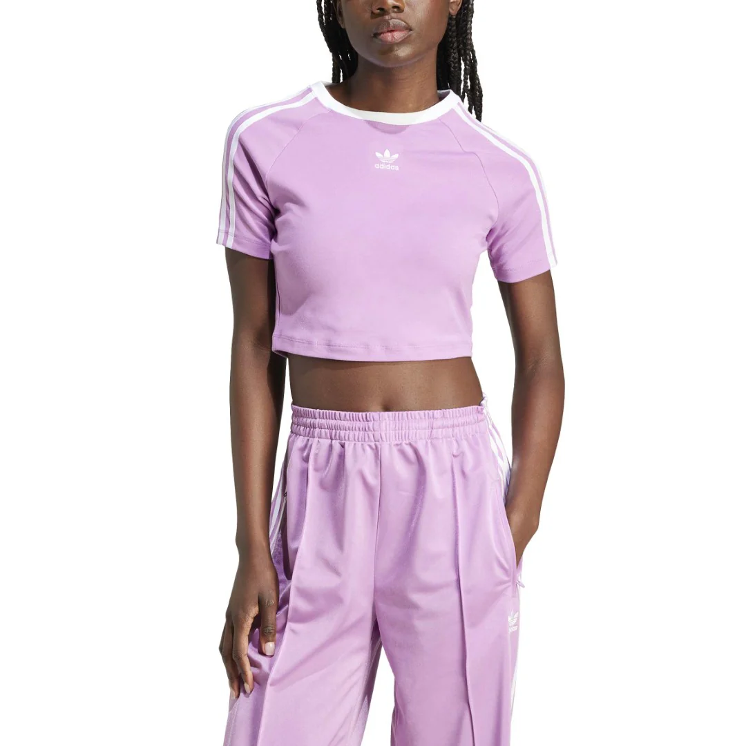 3-Stripes Baby T-Shirt - Image 3