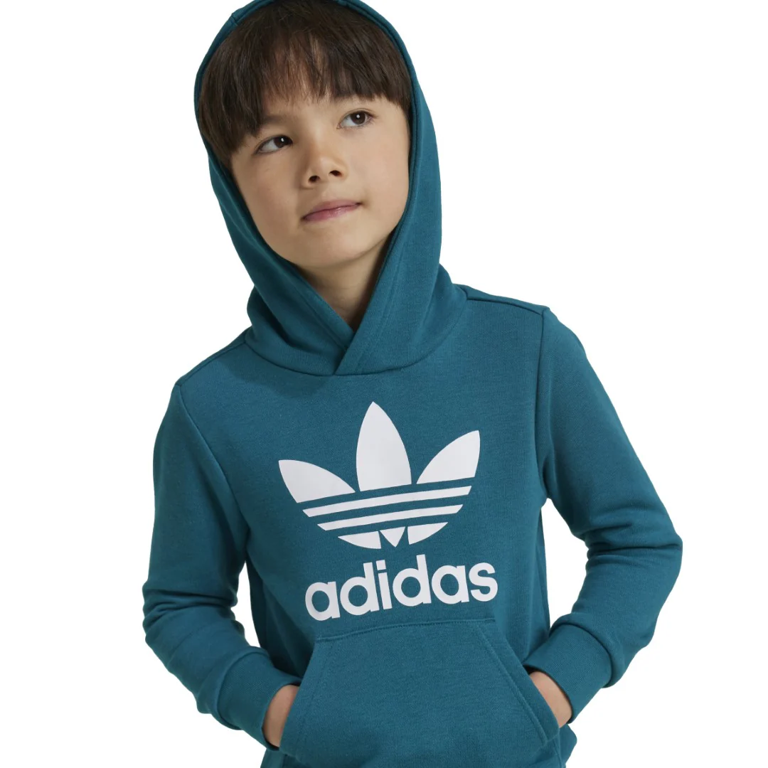 Adicolor Hoodie Matching Set - Image 4