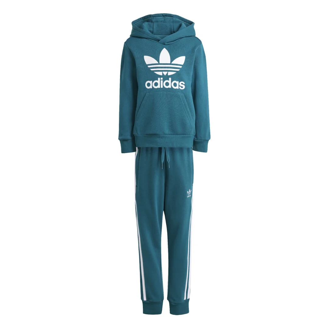 Adicolor Hoodie Matching Set - Image 5