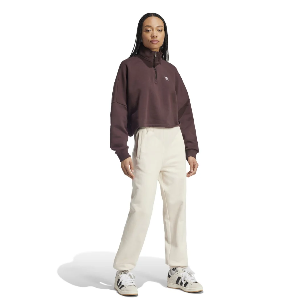 Essentials French Terry Joggers - Image 3