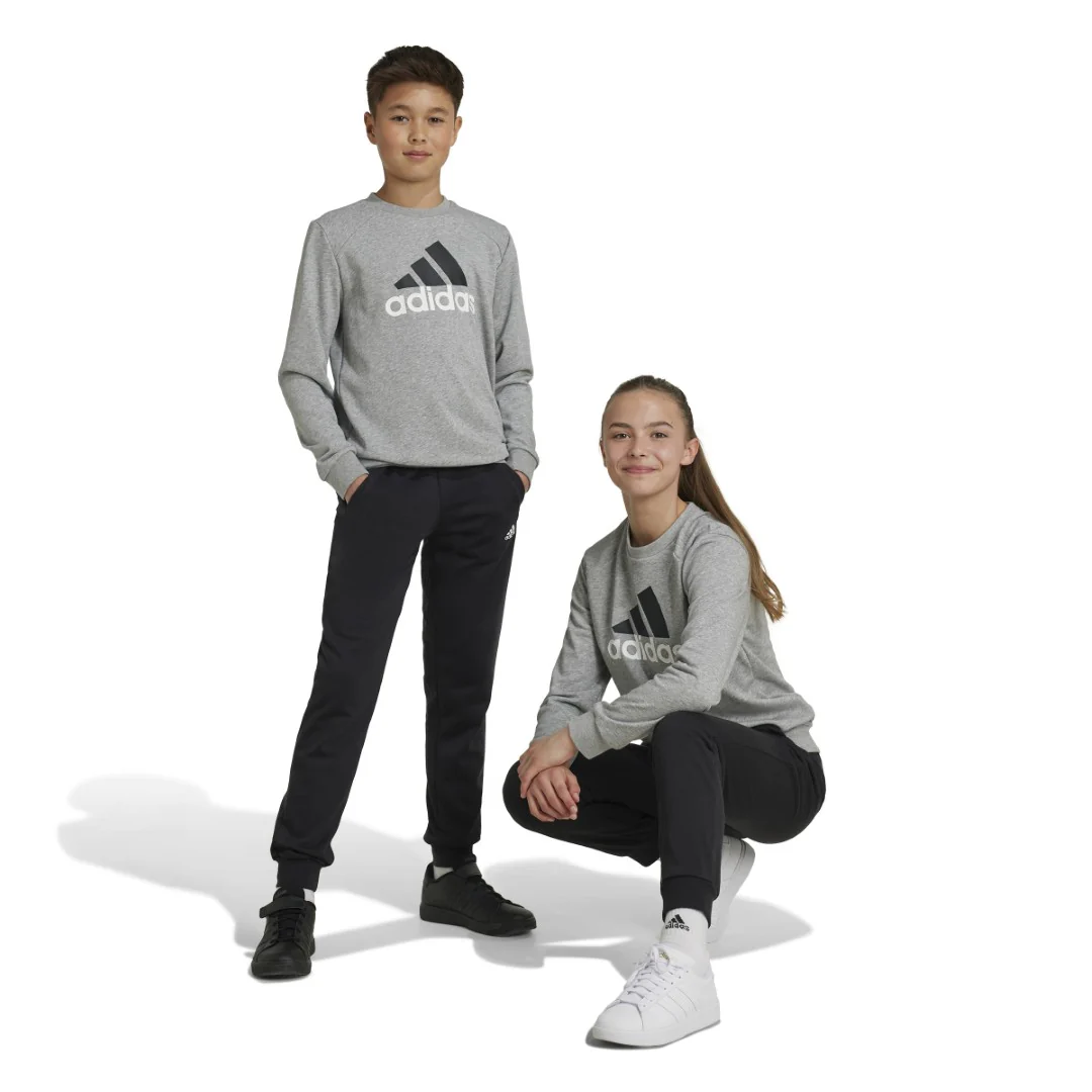 Essentials Big Logo French Terry Joggers Tracksuit
