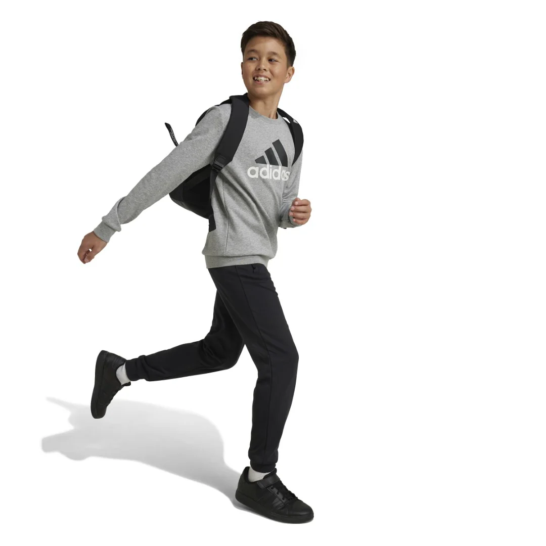 Essentials Big Logo French Terry Joggers Tracksuit - Image 3