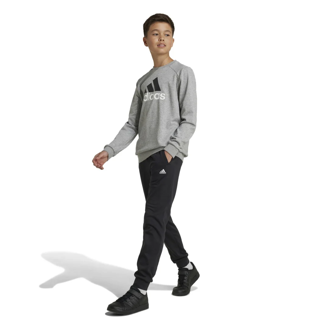 Essentials Big Logo French Terry Joggers Tracksuit - Image 6