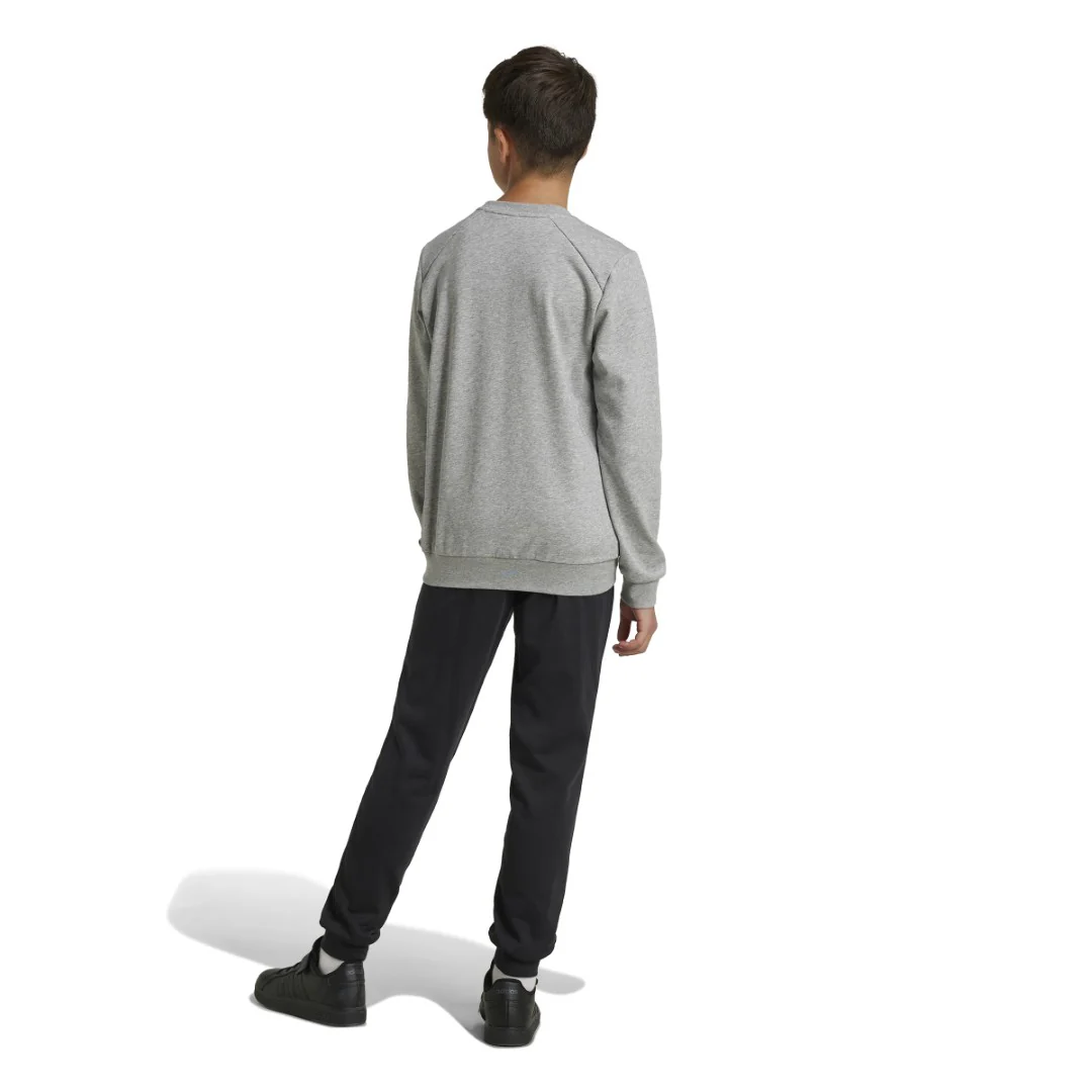 Essentials Big Logo French Terry Joggers Tracksuit - Image 7