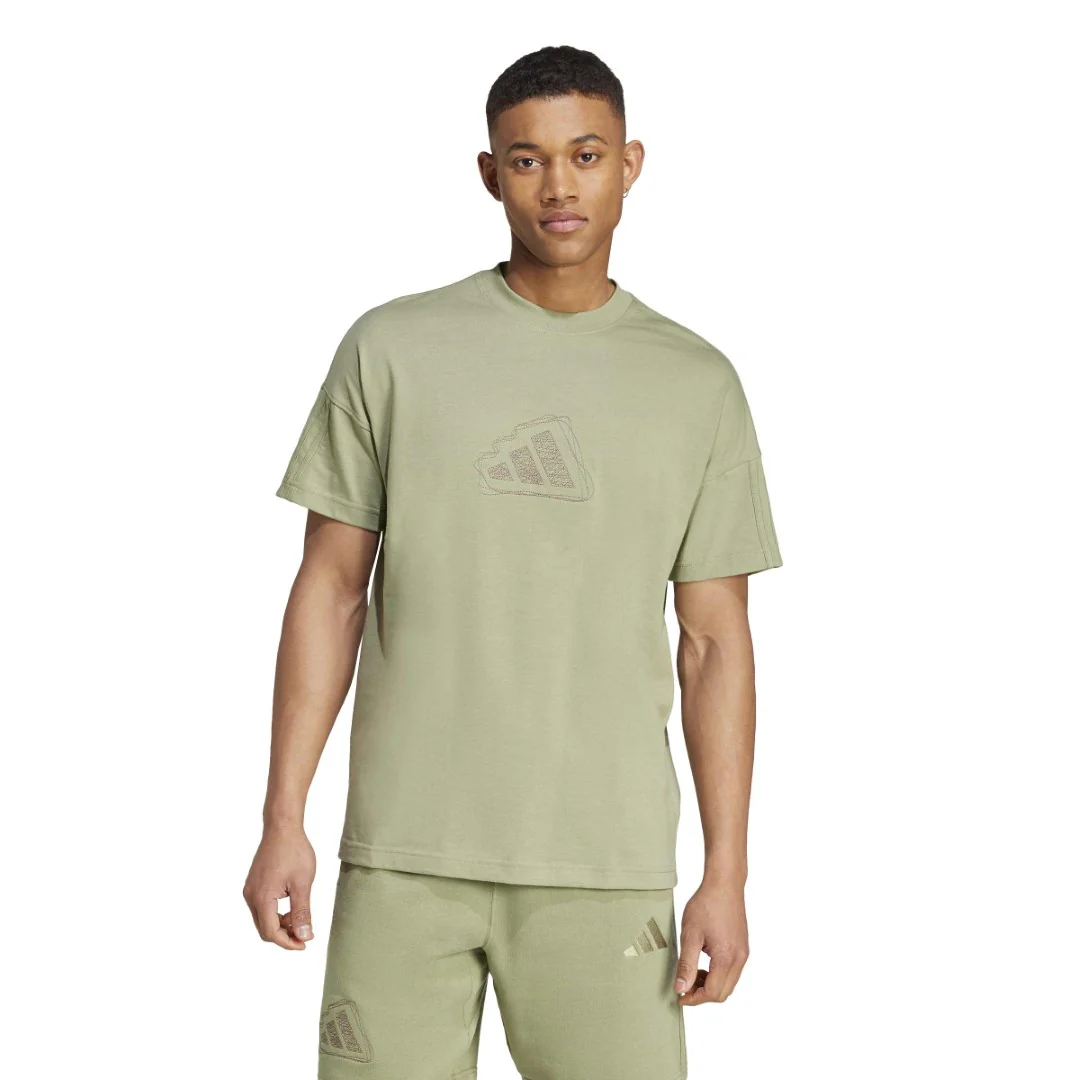 All Szn Graphic Seasonal T-Shirt