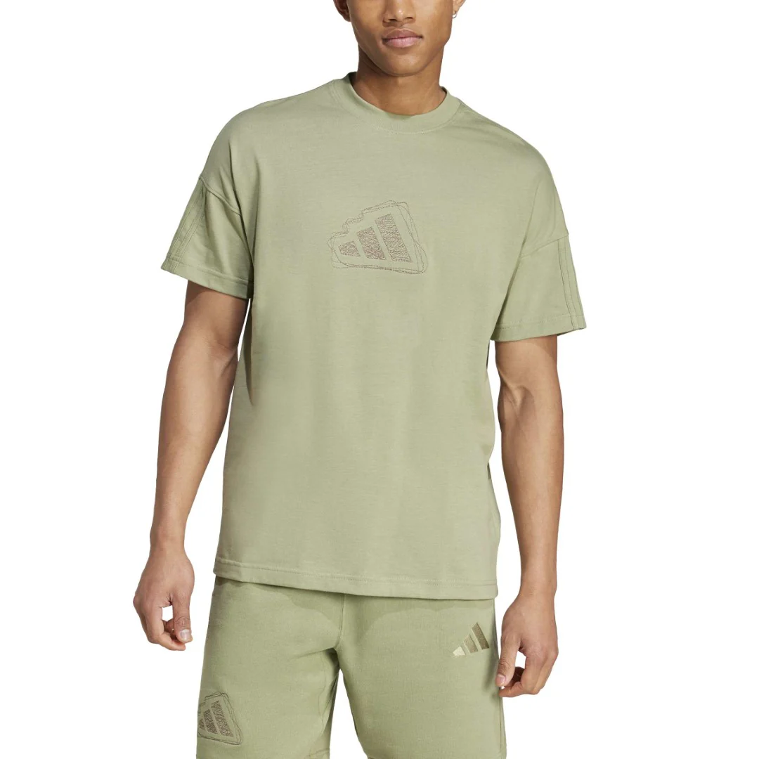 All Szn Graphic Seasonal T-Shirt - Image 2