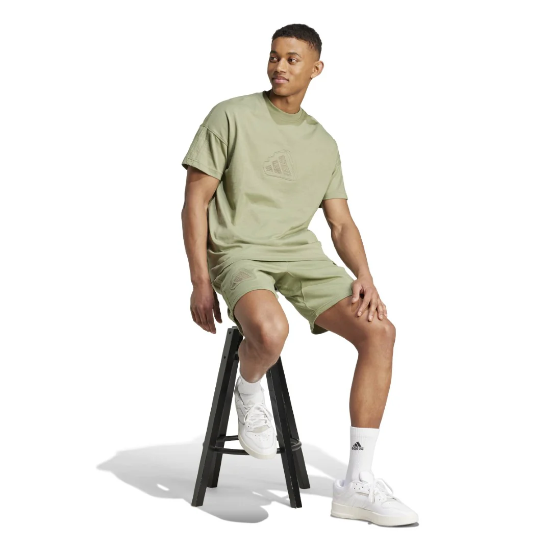 All Szn Graphic Seasonal T-Shirt - Image 4