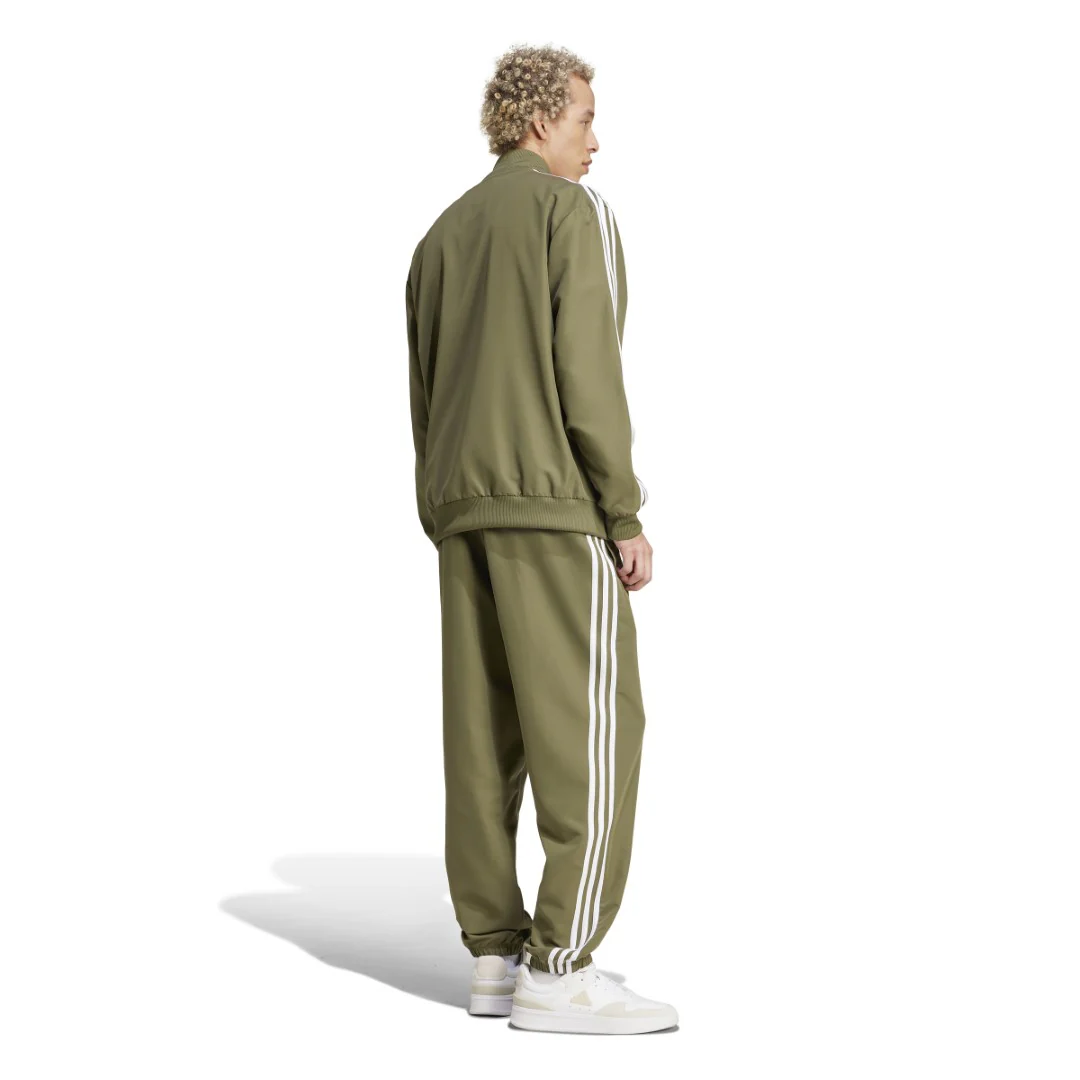 3-Stripes Woven Track suit - Image 2