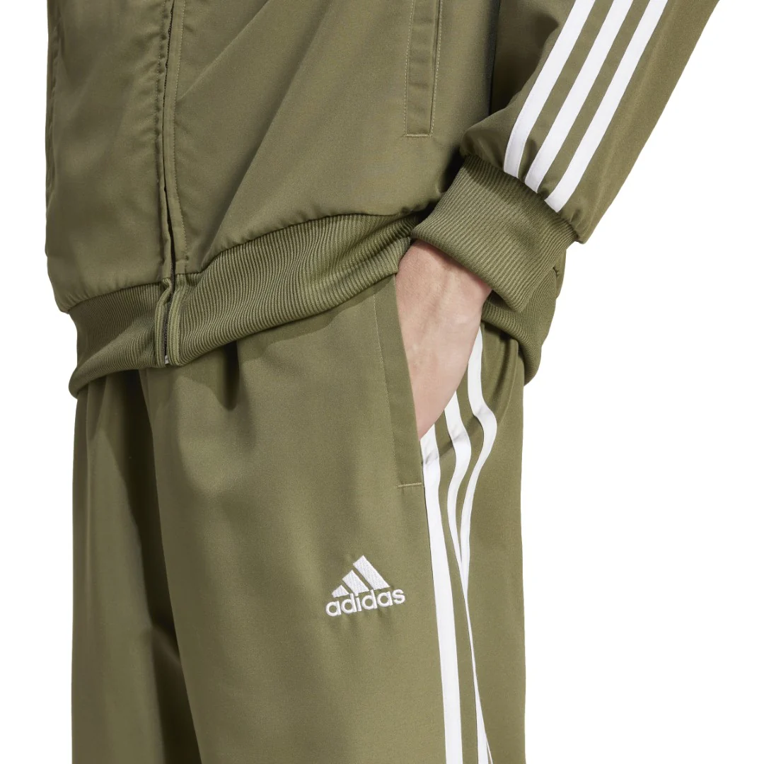 3-Stripes Woven Track suit - Image 5