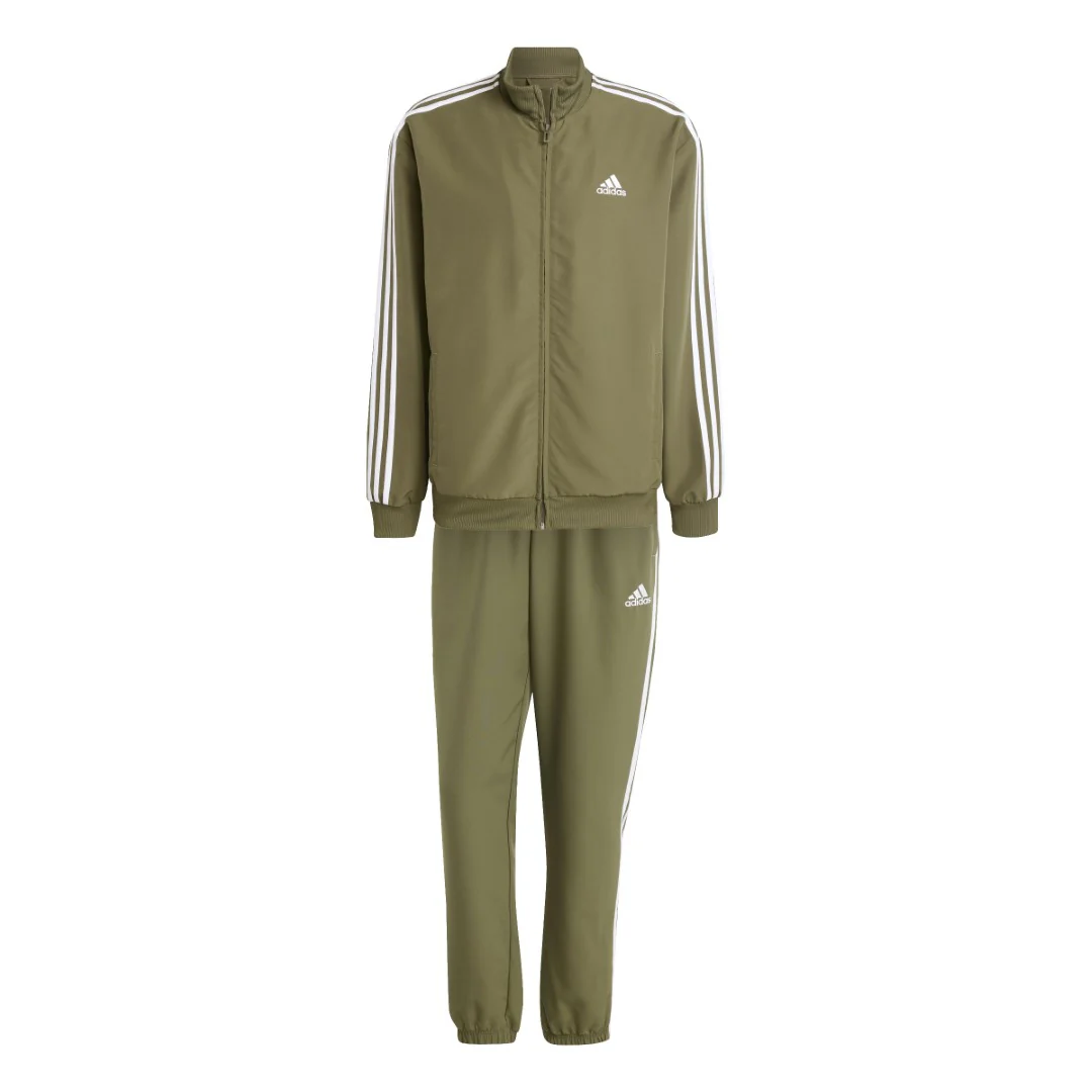 3-Stripes Woven Track suit - Image 7