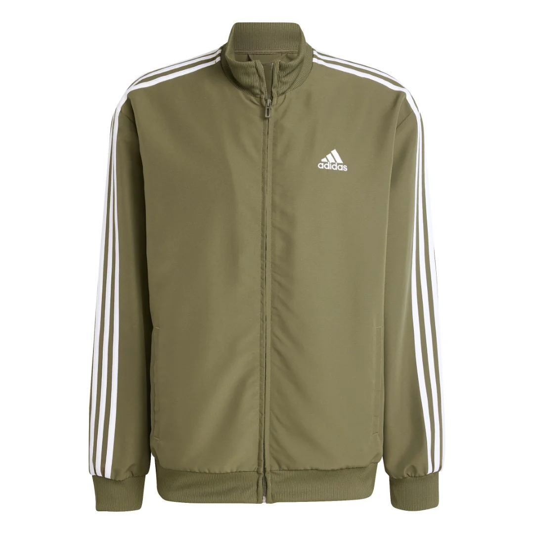 3-Stripes Woven Track suit - Image 8