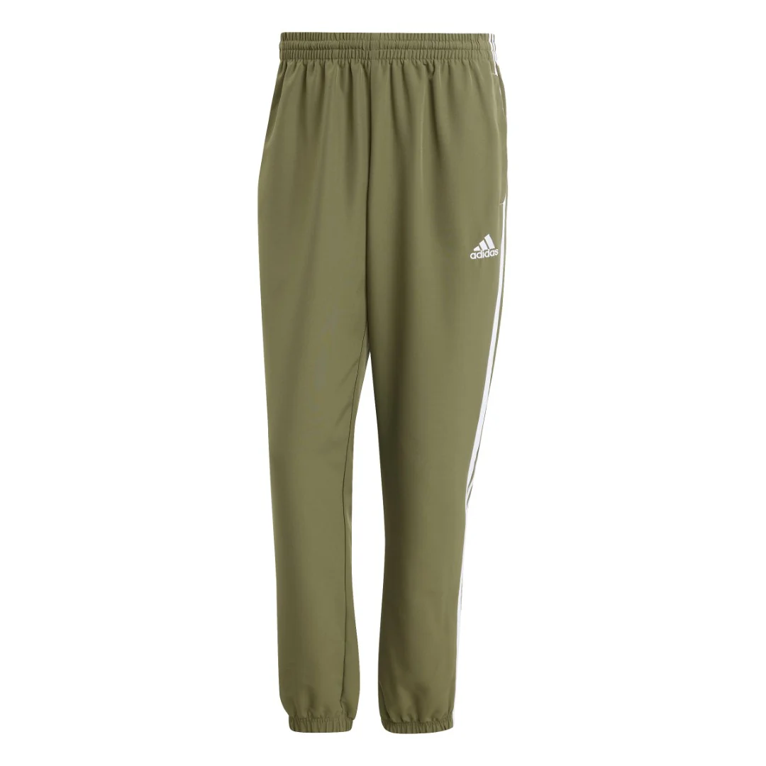 3-Stripes Woven Track suit - Image 9