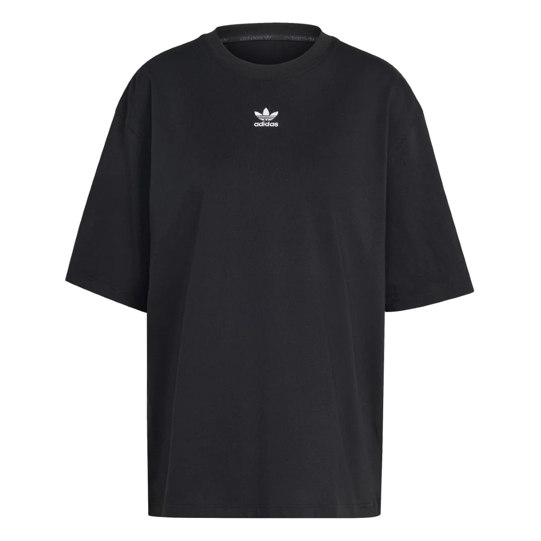 Essentials Boyfriend Tee - Image 6