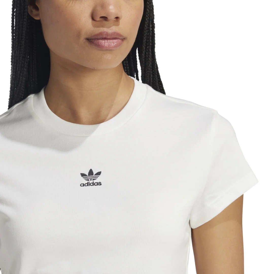 Essentials Slim T-Shirt - Image 5