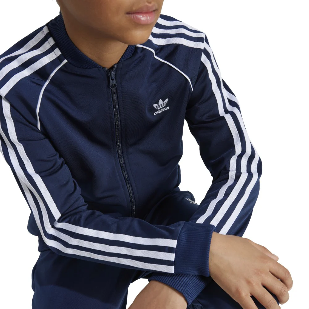 Adicolor SST Track Top Kids - Image 2