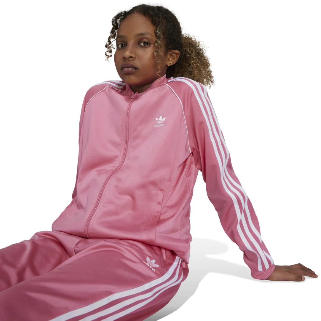 Adicolor SST Track Tracksuit Pants - Image 3