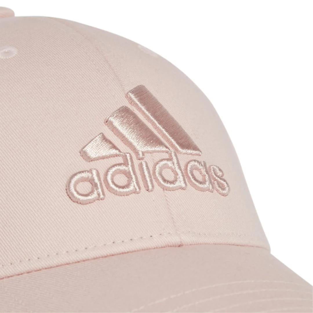 Big Tonal Logo Baseball Cap - Image 3