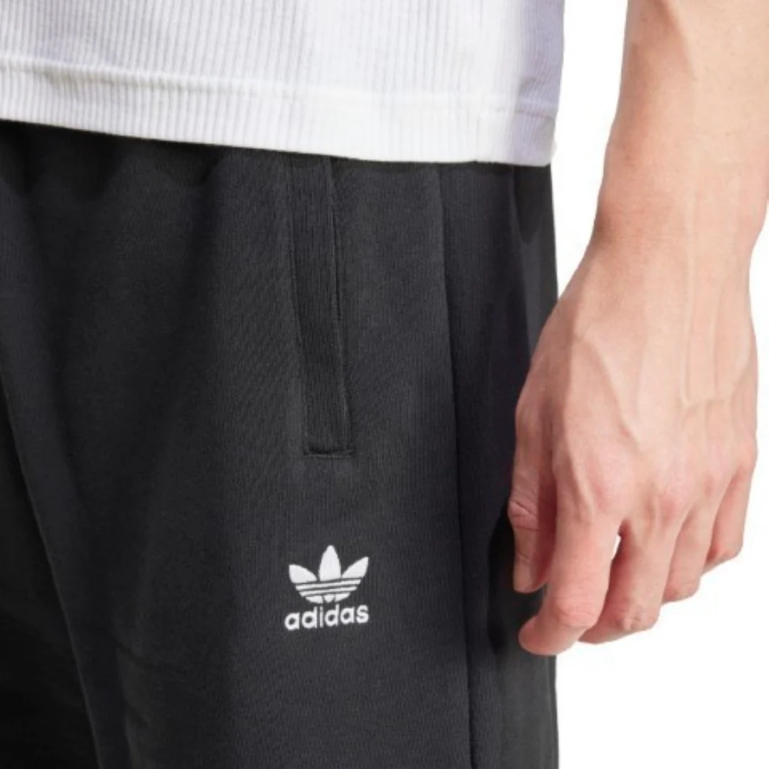 Essentials Trefoil Shorts - Image 4