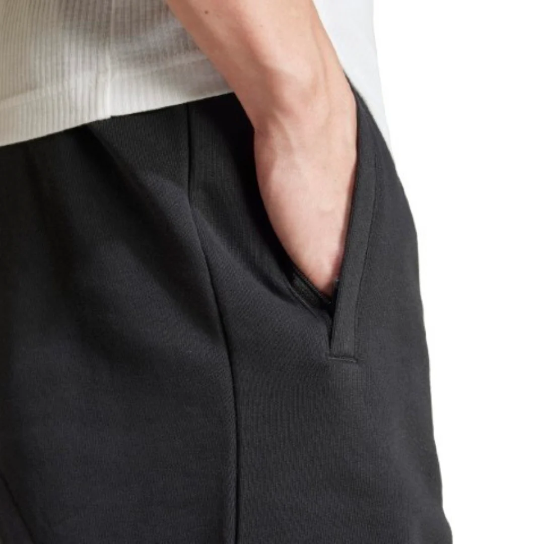 Essentials Trefoil Shorts - Image 5