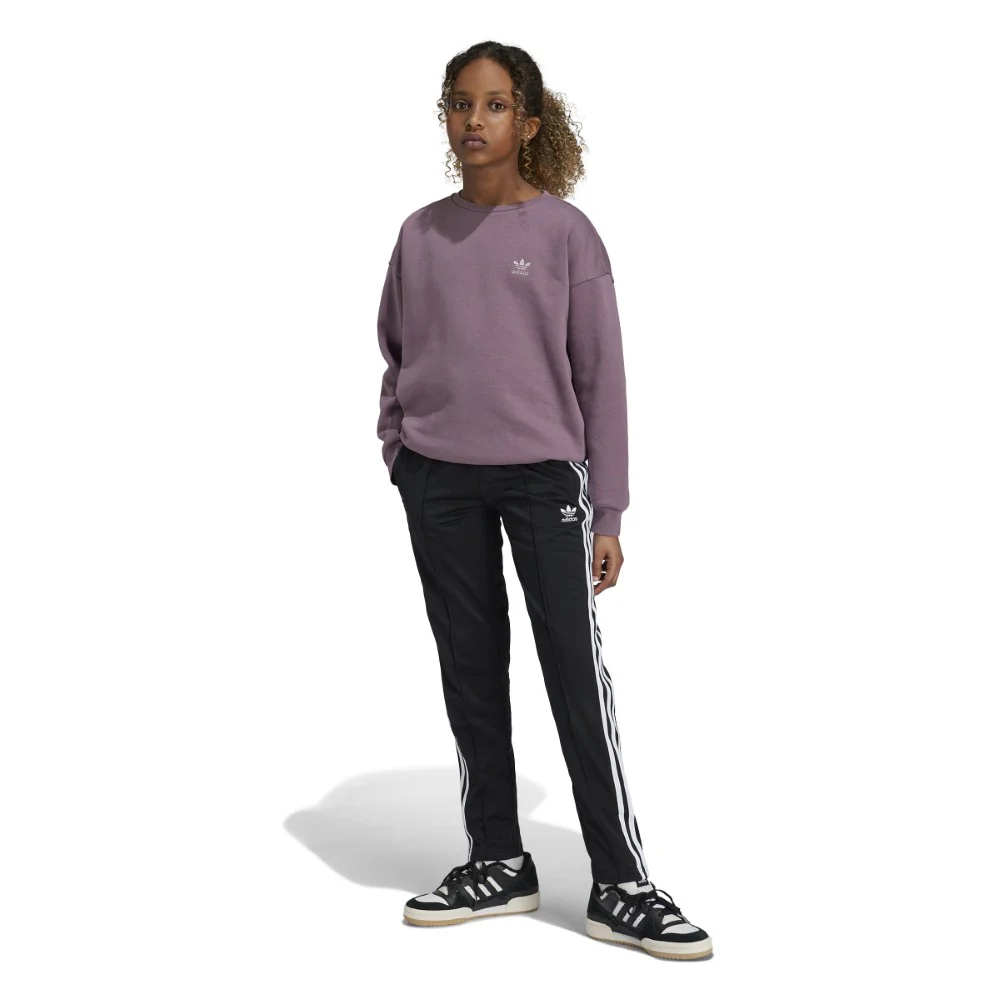 Adicolor SST Open Hem Slim Track Tracksuit Bottoms