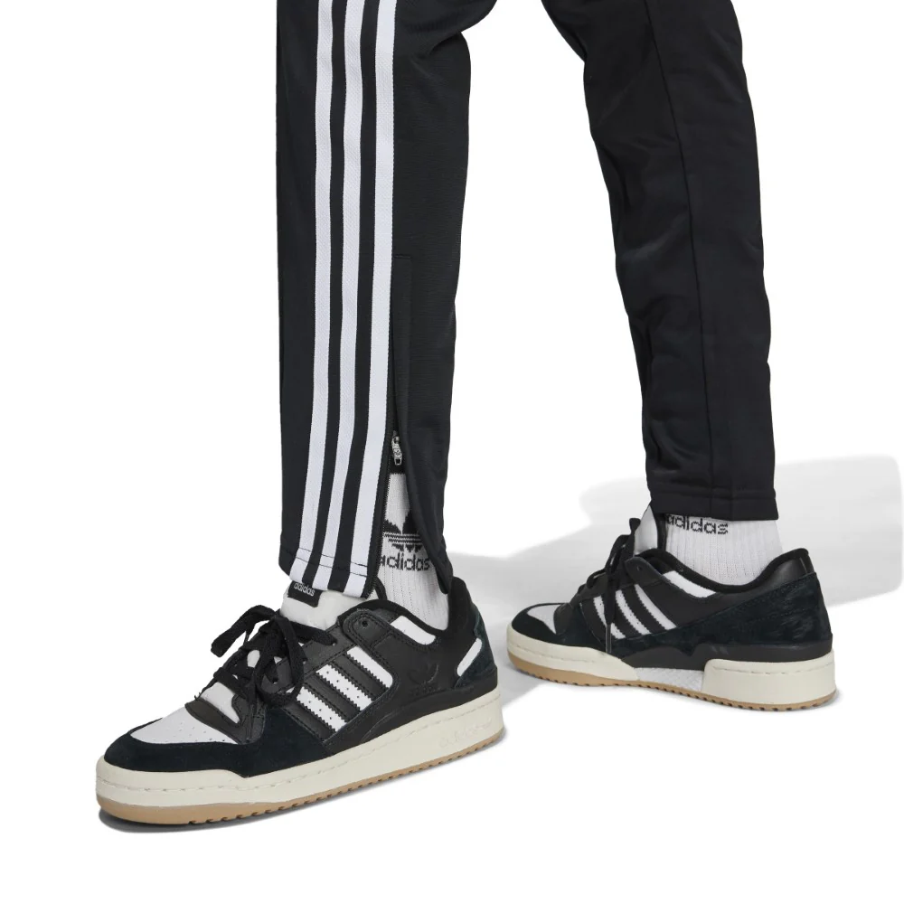 Adicolor SST Open Hem Slim Track Tracksuit Bottoms - Image 5