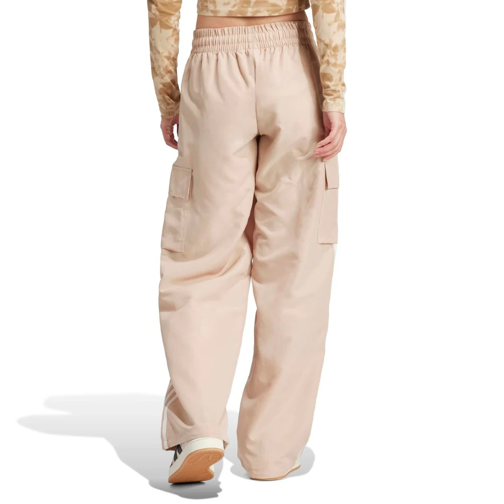 Adicolor 3-Stripes Cargo Tracksuit Bottoms - Image 2