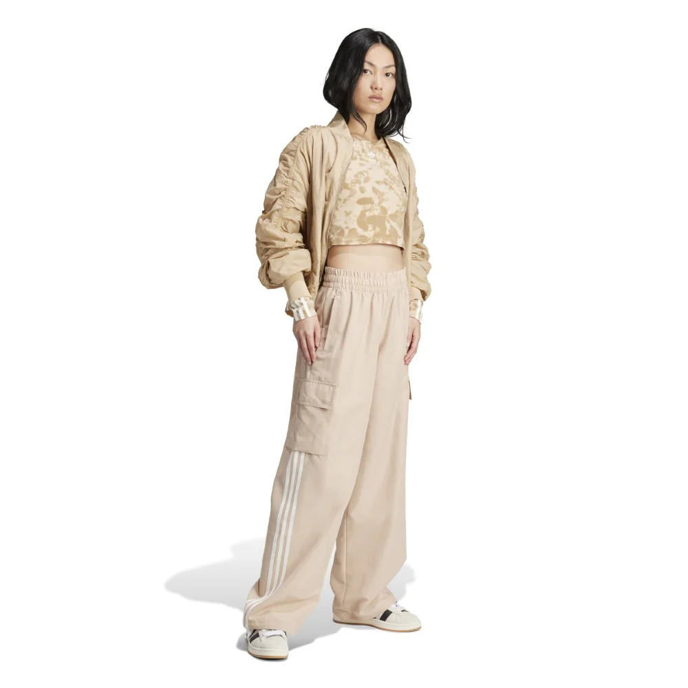Adicolor 3-Stripes Cargo Tracksuit Bottoms - Image 3