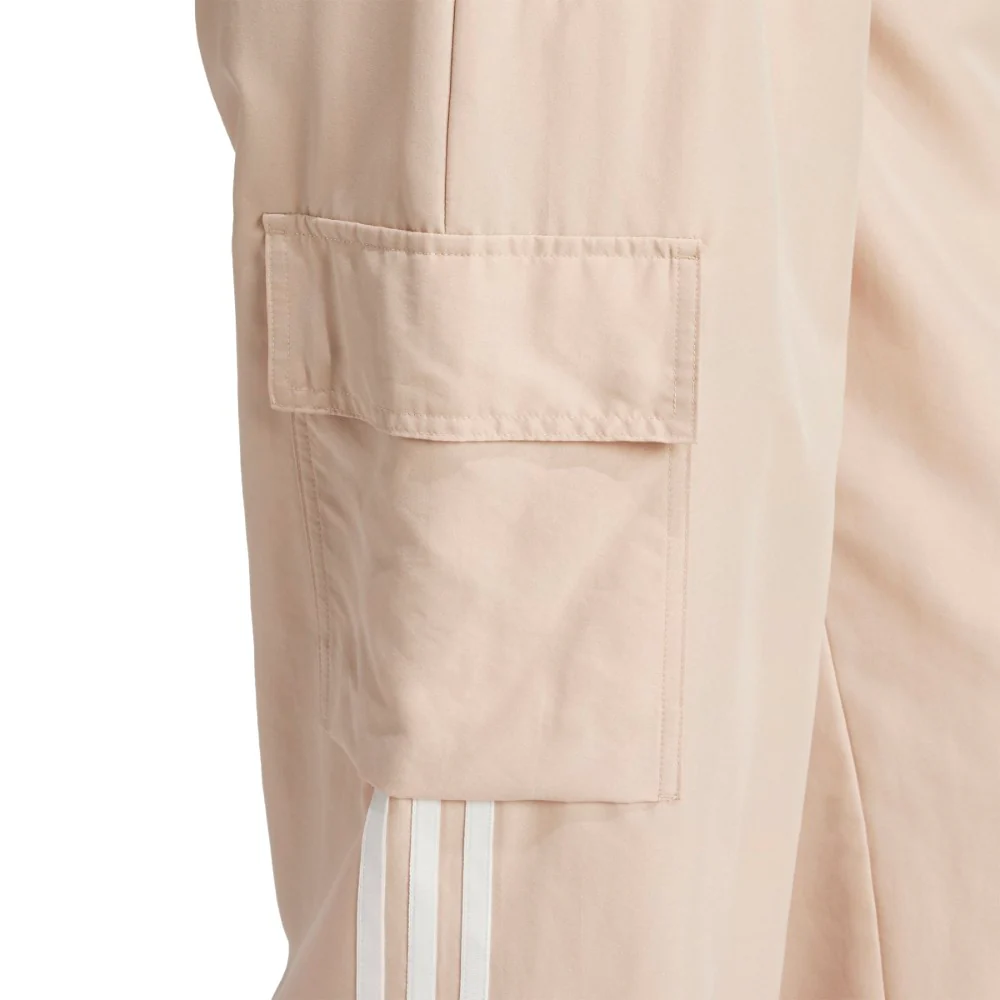 Adicolor 3-Stripes Cargo Tracksuit Bottoms - Image 4