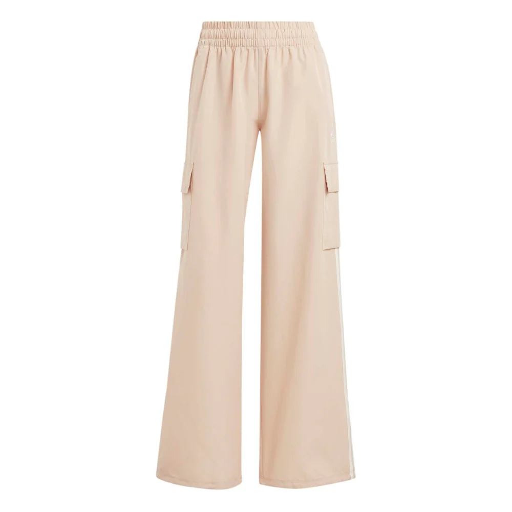 Adicolor 3-Stripes Cargo Tracksuit Bottoms - Image 6