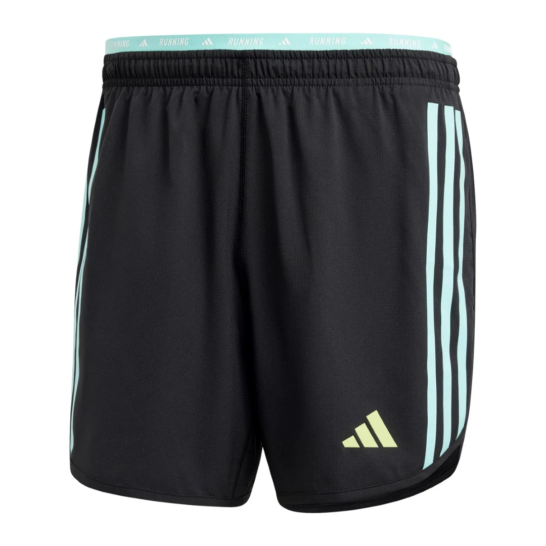 Own The Run 3-Stripes Shorts - Image 6