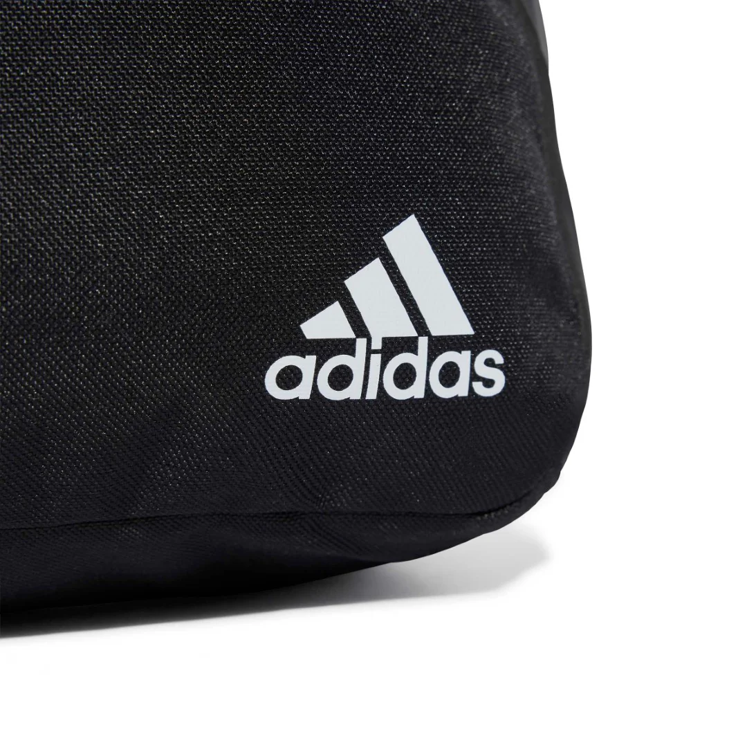 Classic Horizontal 3-Stripes Backpack - Image 3