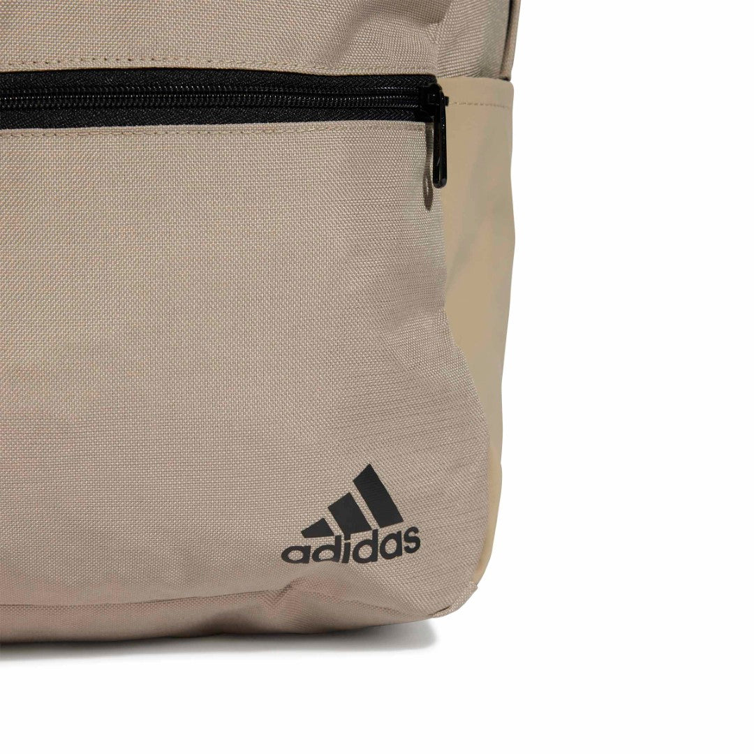 Classic Horizontal 3-Stripes Backpack - Image 3
