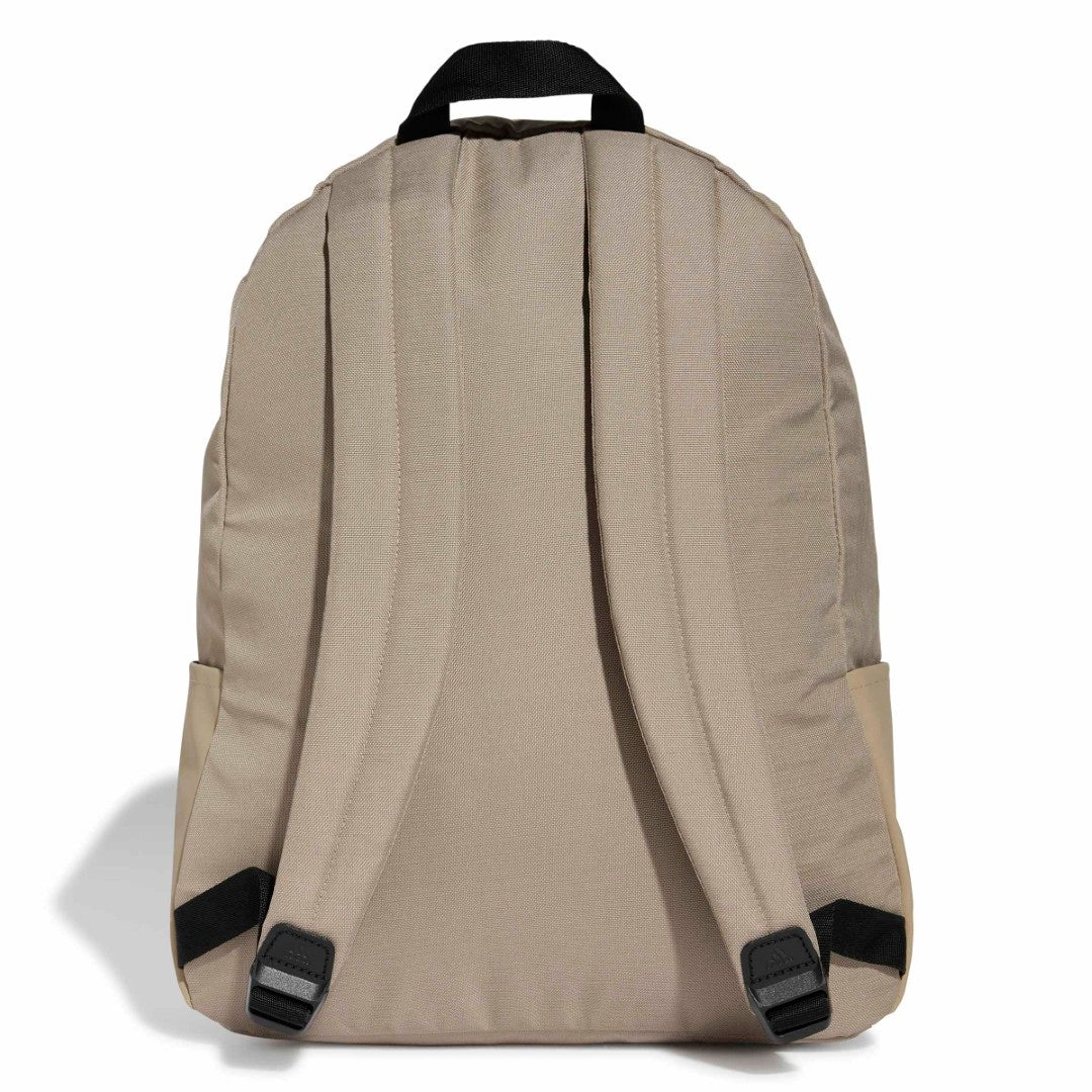 Classic Horizontal 3-Stripes Backpack - Image 5