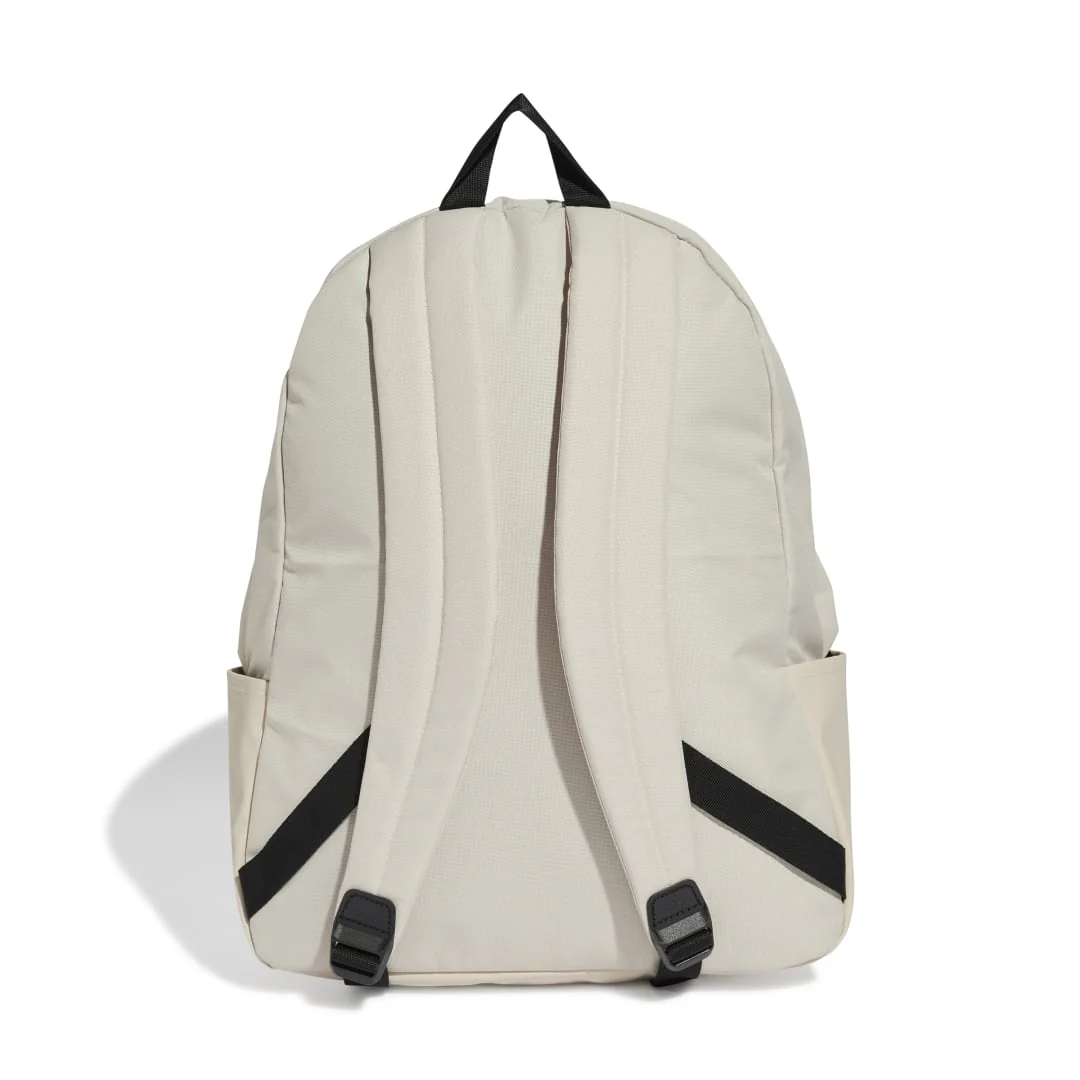 Classic Badge of Sport 3-Stripes Backpack - Image 2