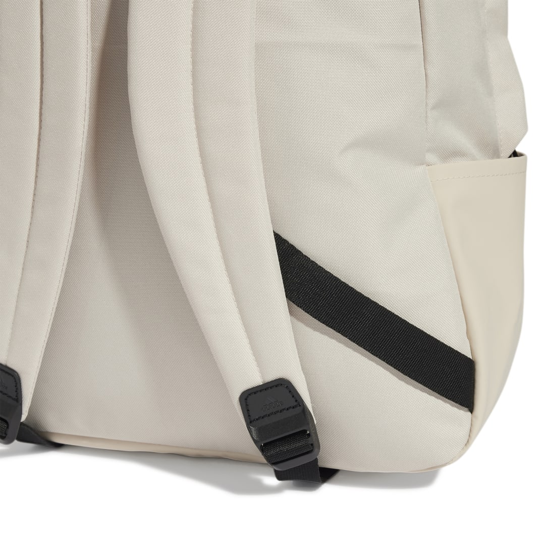 Classic Badge of Sport 3-Stripes Backpack - Image 5
