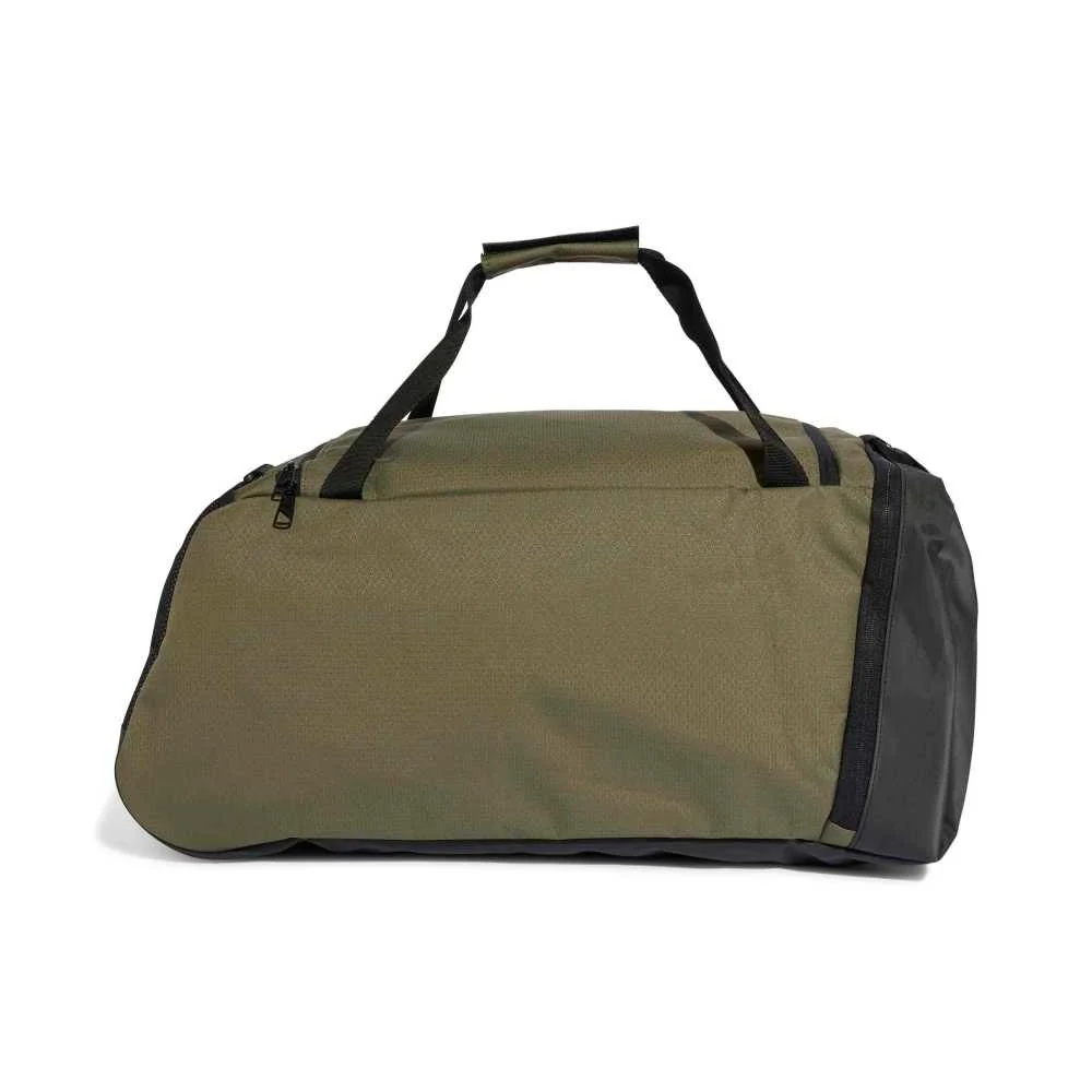Essentials 3-Stripes Duffel Bag Medium - Image 2