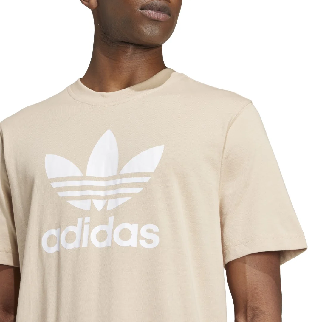 Adicolor Trefoil T-Shirt - Image 6