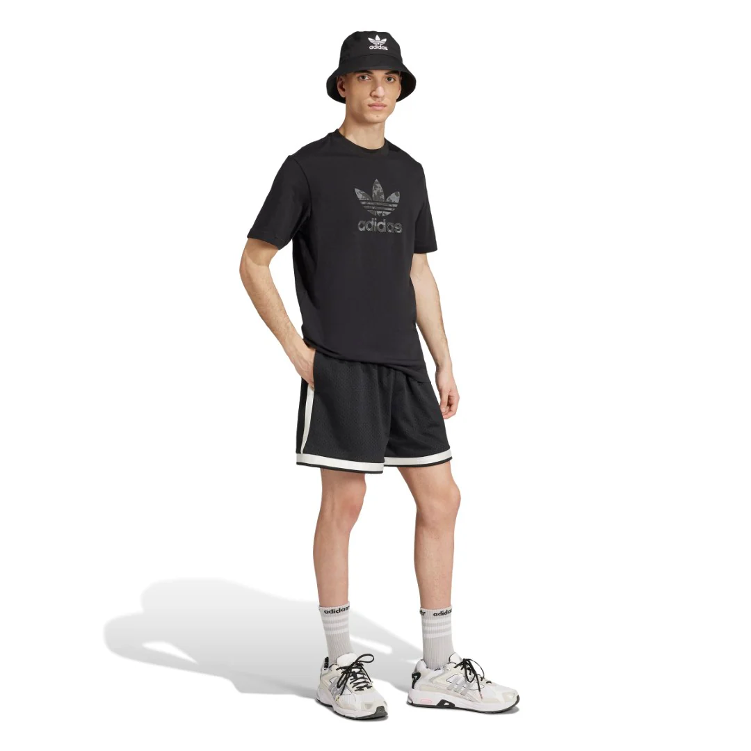 Camo Lil Trefoil Tee - Image 2