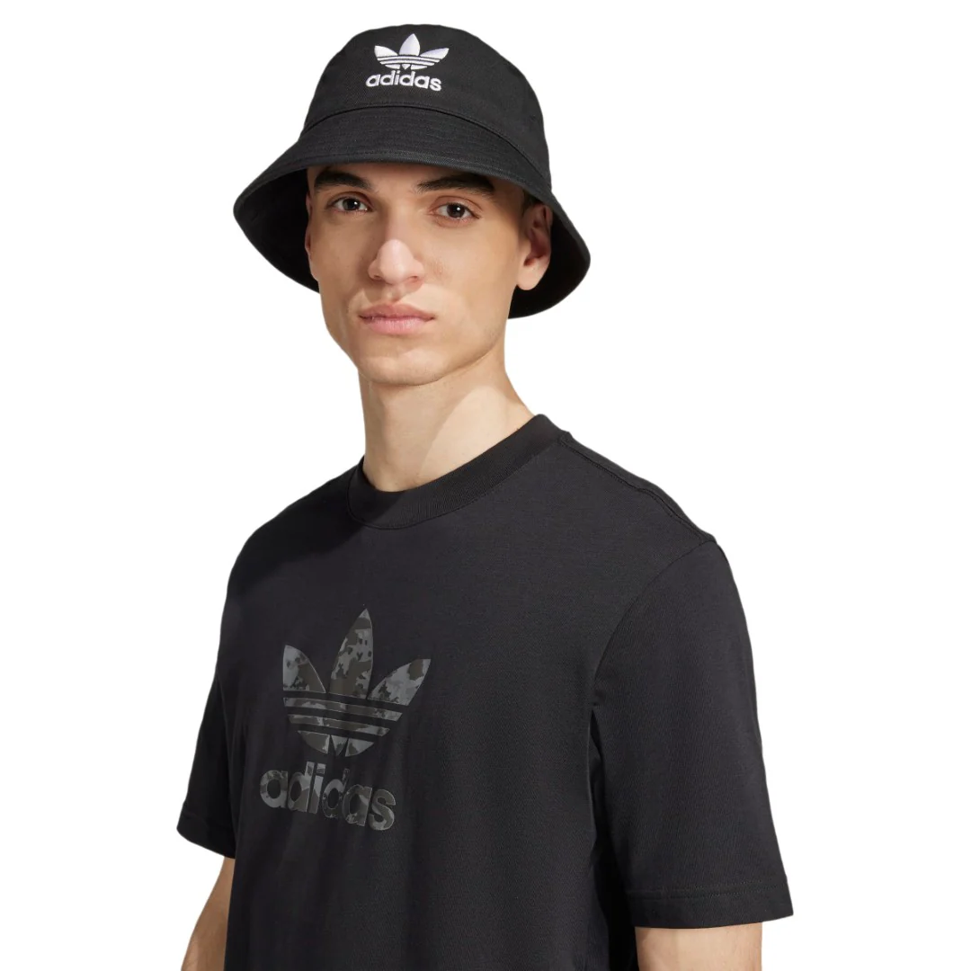Camo Lil Trefoil Tee - Image 3