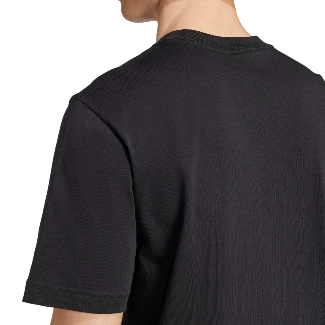 Camo Lil Trefoil Tee - Image 6
