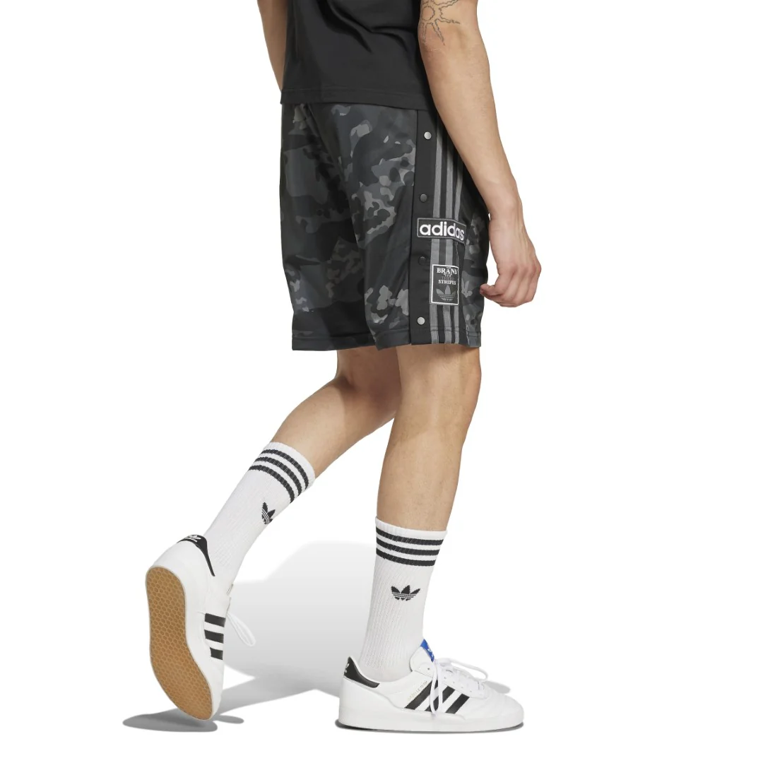 Camo Shorts - Image 2