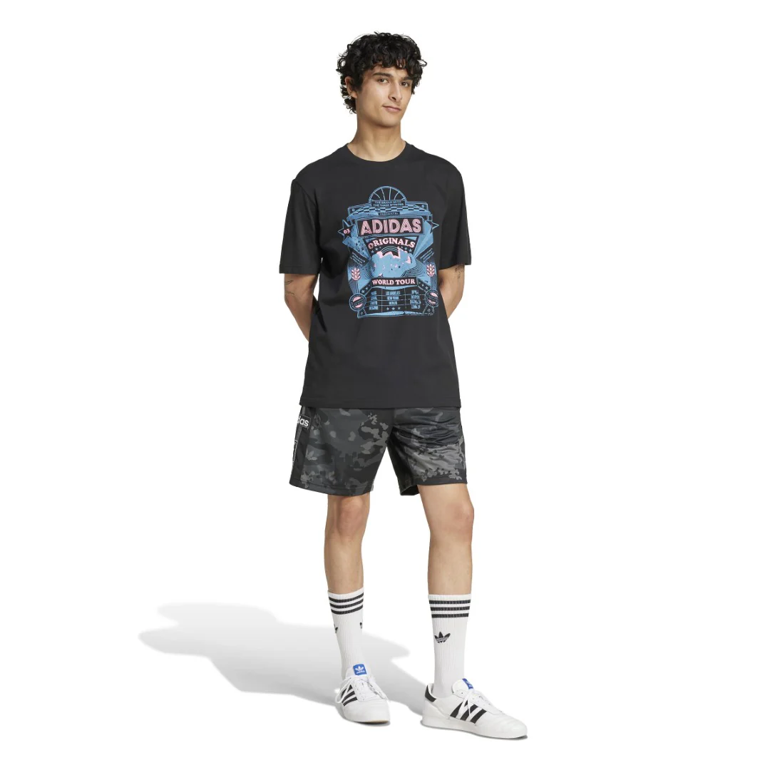 Camo Shorts - Image 3