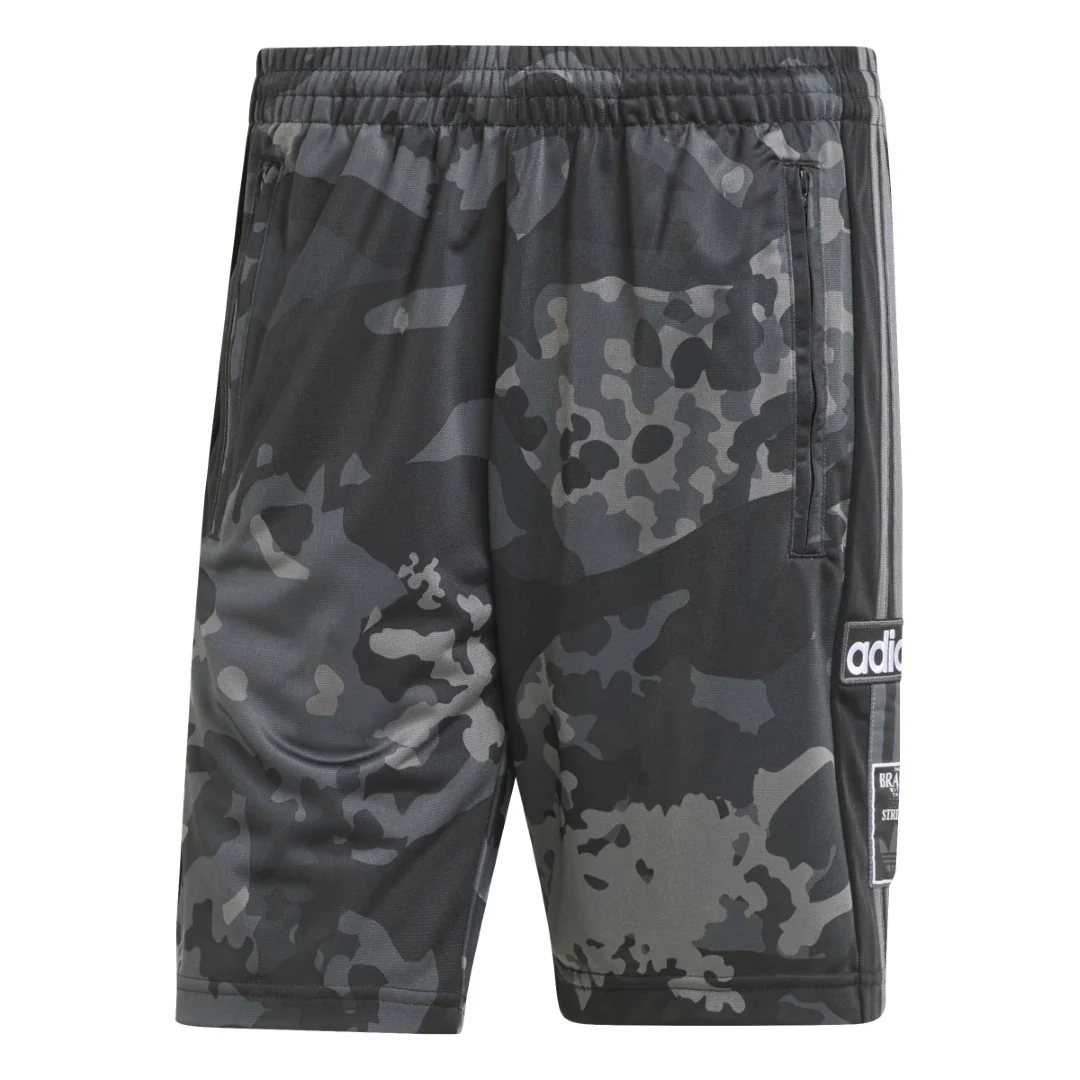 Camo Shorts - Image 6
