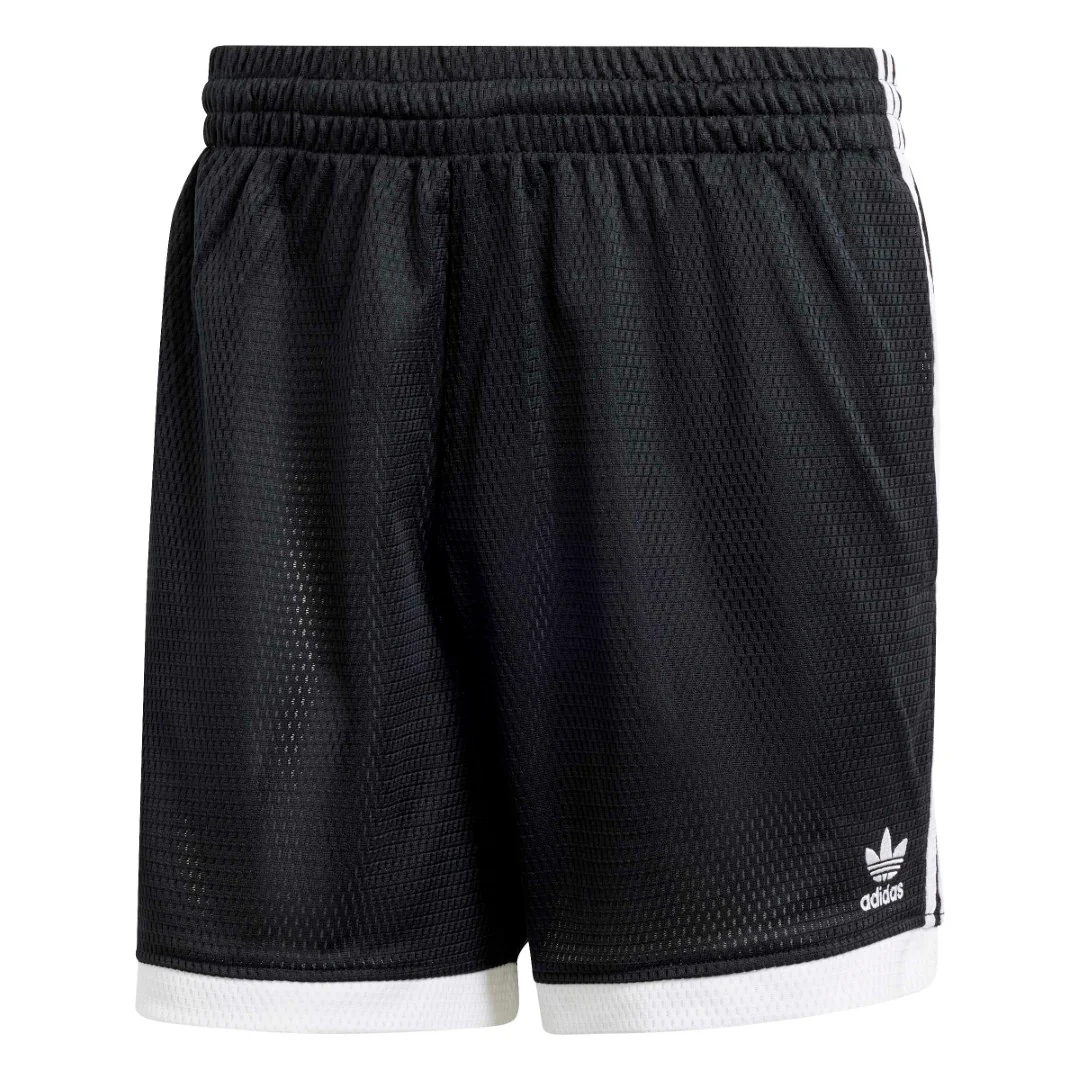 Mock Eyelet Shorts - Image 6