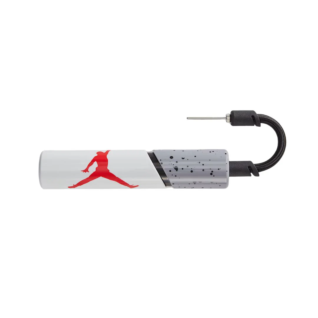 Jordan Essential Ball Pump White/Cement
