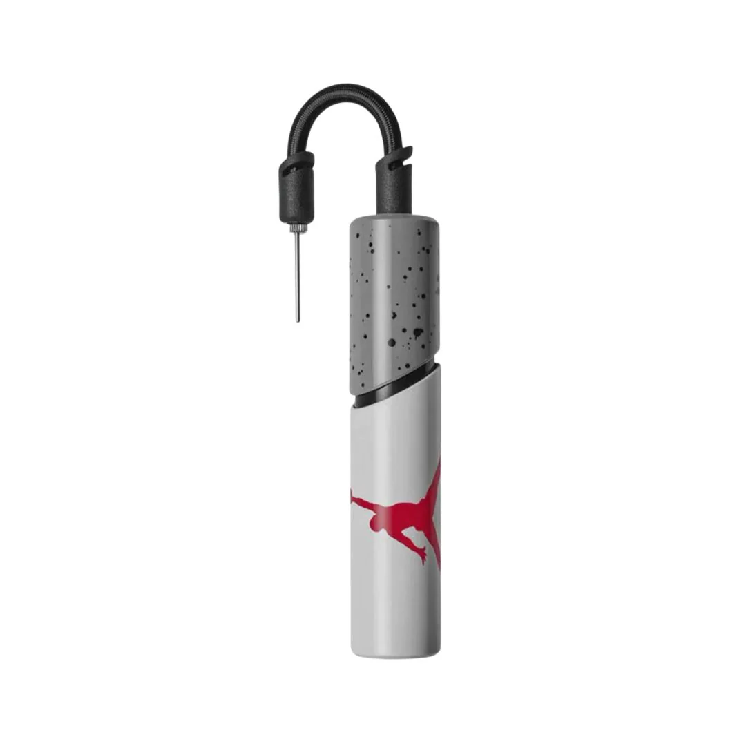 Jordan Essential Ball Pump White/Cement - Image 2