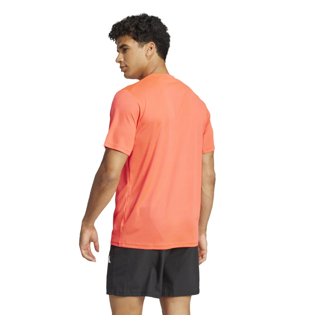 Train Essentials Training T-Shirt - Image 2