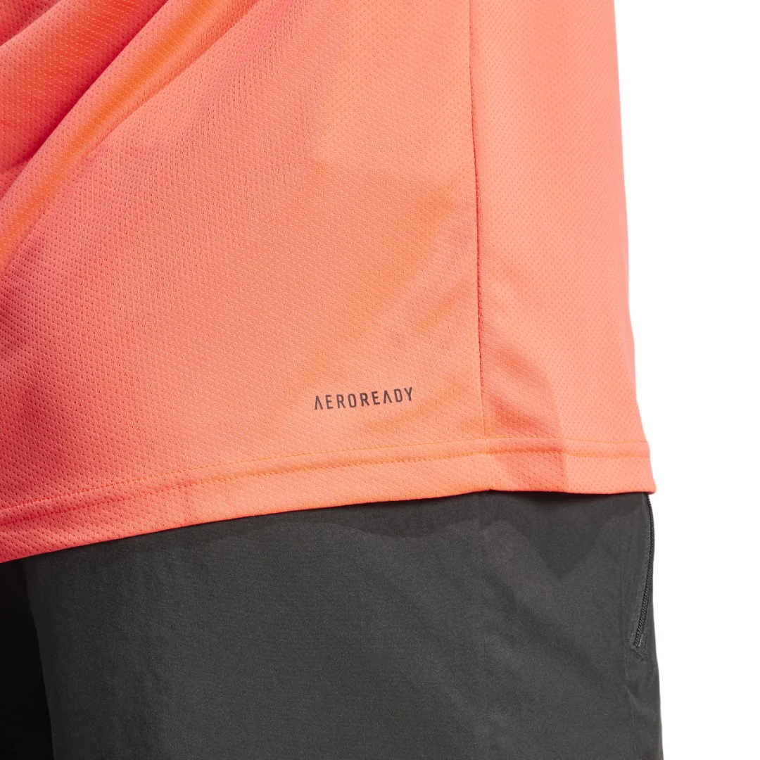 Train Essentials Training T-Shirt - Image 5