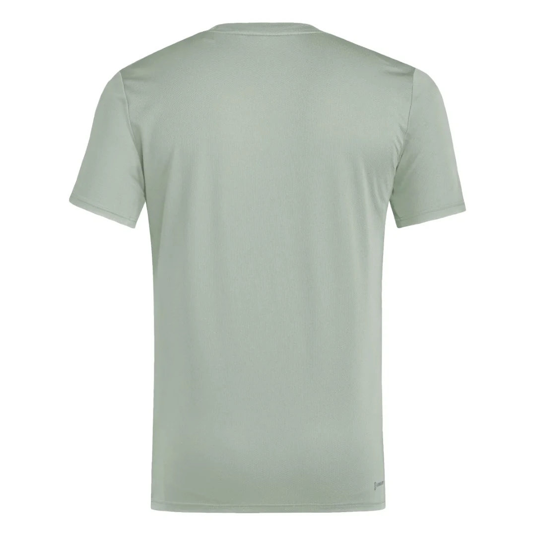 Train Essentials 3-Stripes Training T-Shirt - Image 7